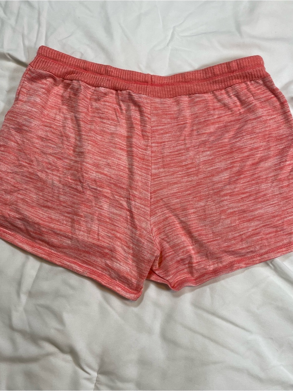 Secret Treasures Cozy Lounge Sleep Shorts Bundle M 8-10 - Picture 7 of 12